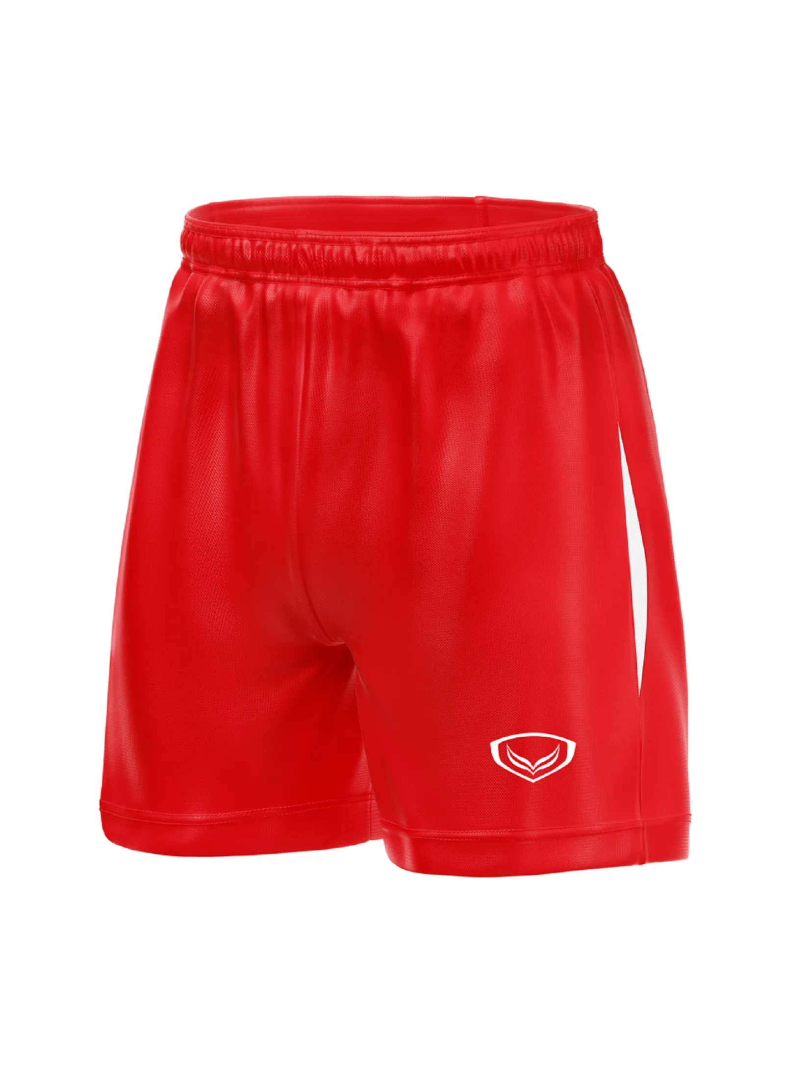 GRAND SPORT Red MEN SHORTS (001556)