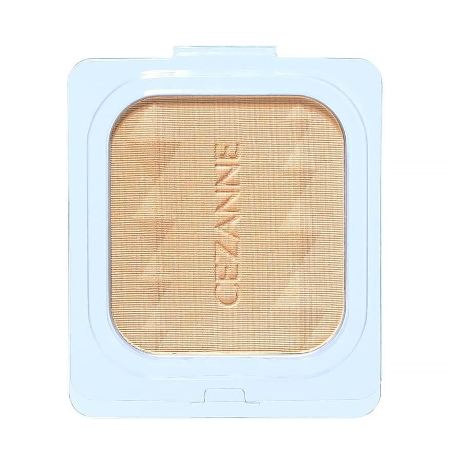 Cezanne UV Ex Plus 11g Ex2 (Refill) - EX2 Light Ocher