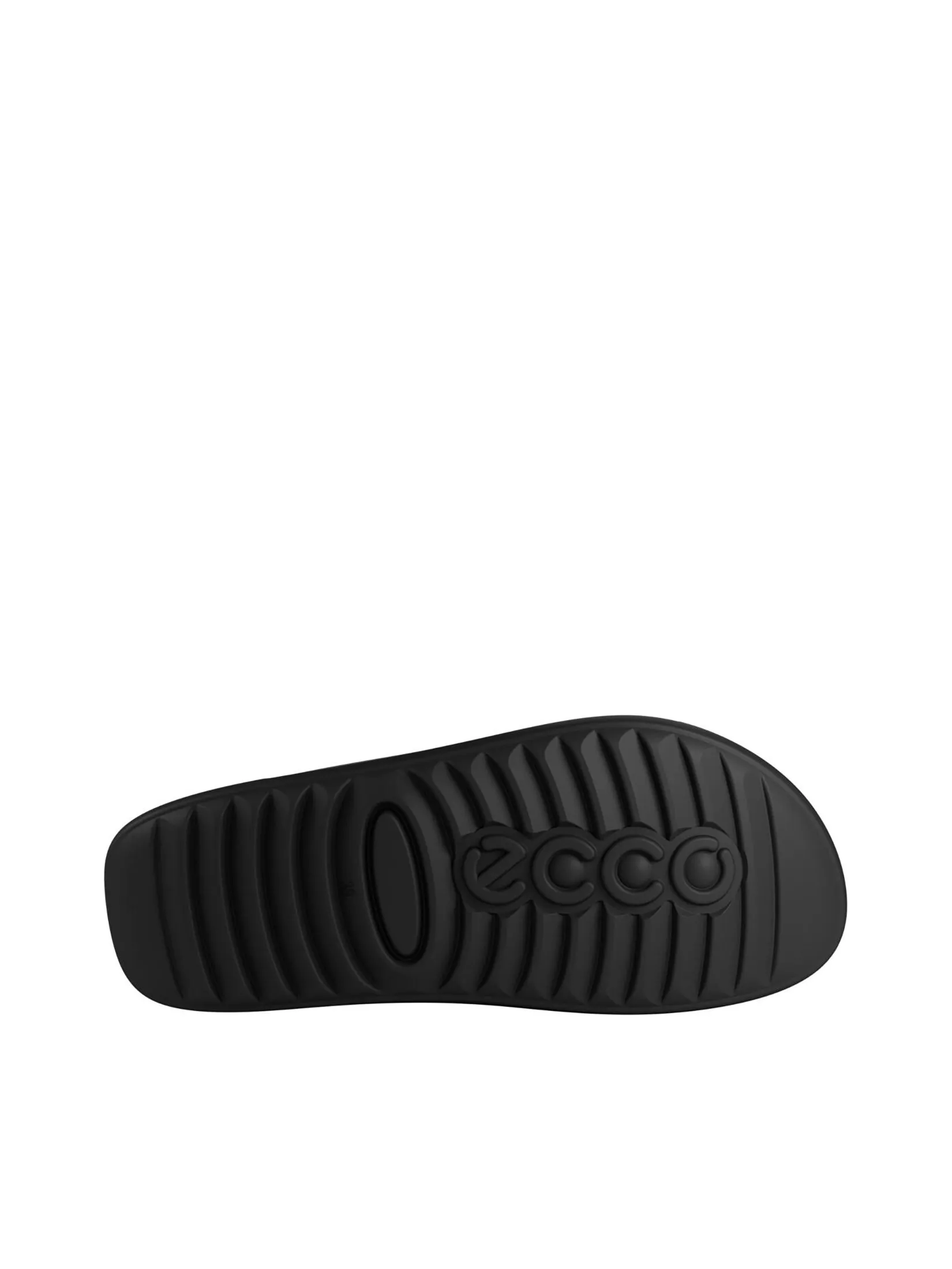 ECCO Women Sandal Cozmo Pf Black