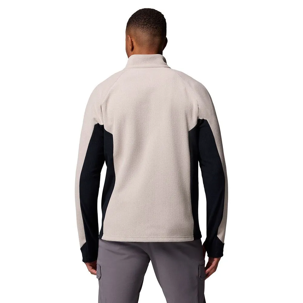 COLUMBIA Arctic Peak™ Full Zip Fleece Men Jacket Beige - CO399AP357EOTH