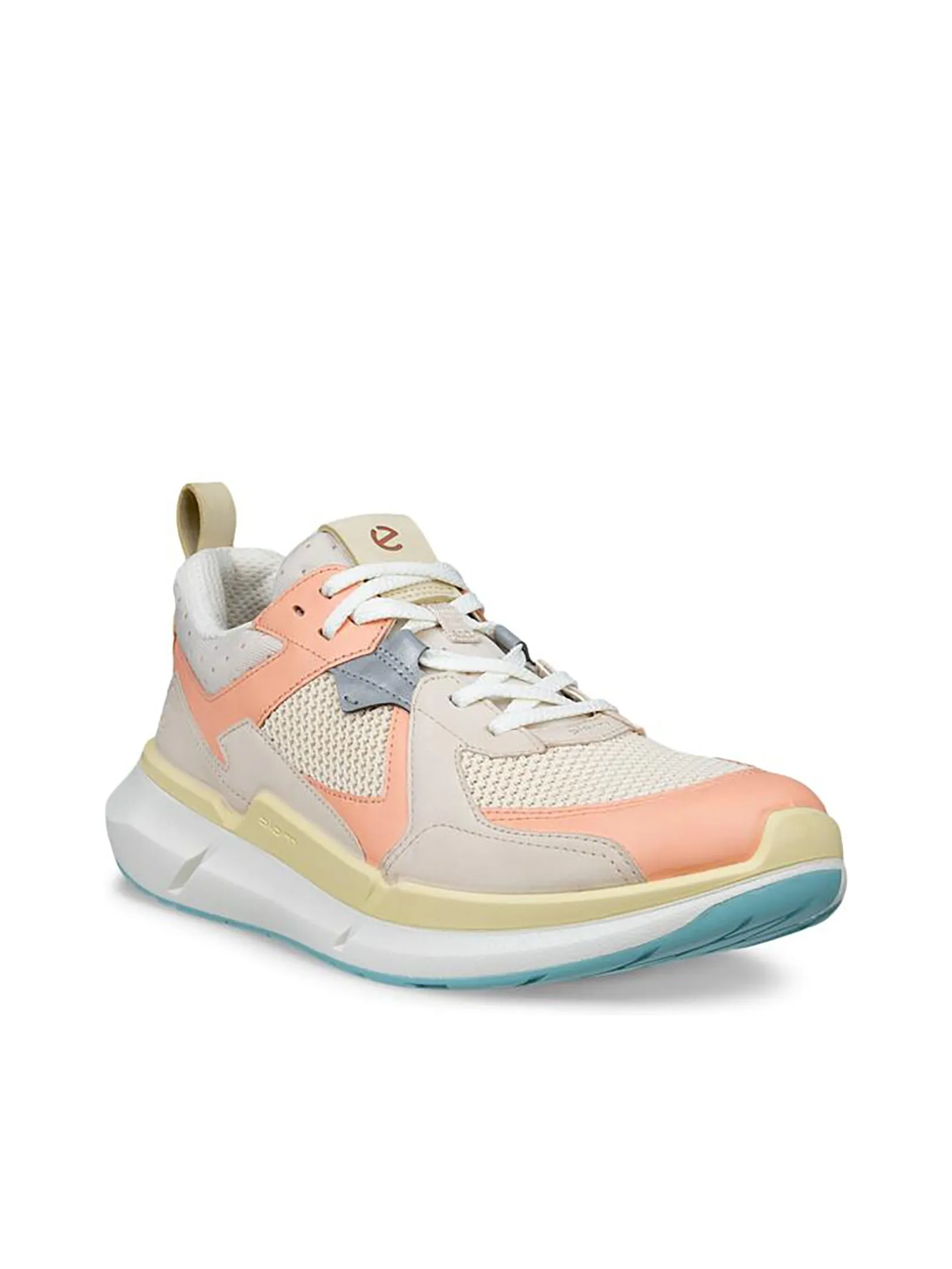 ECCO Women Sneakers Biom2.2 Dusty Peach/Limestone/Limestone