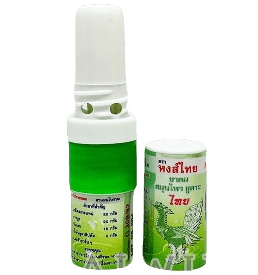 Ингалятор карандаш Hong Thai