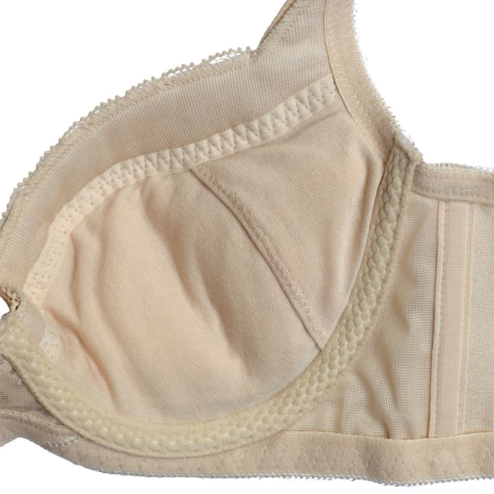 TRIUMPH Beige 10192279 Simply Natural Beauty WHU 00NZ