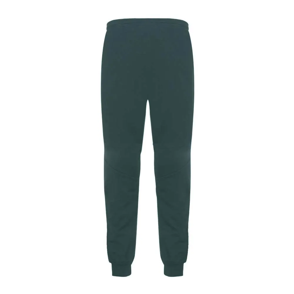 GRAND SPORT Green jogger pants (024074)