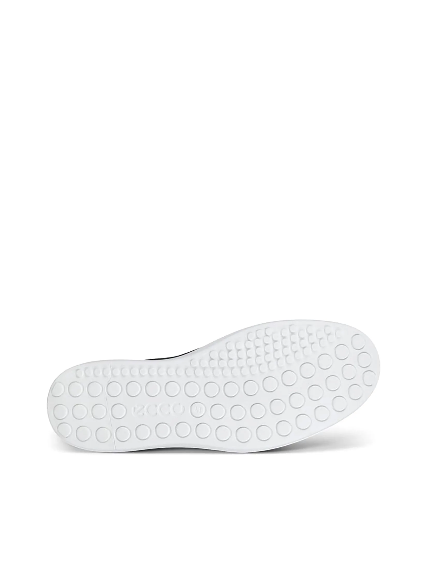 ECCO Men Slip-On Soft 60 Black