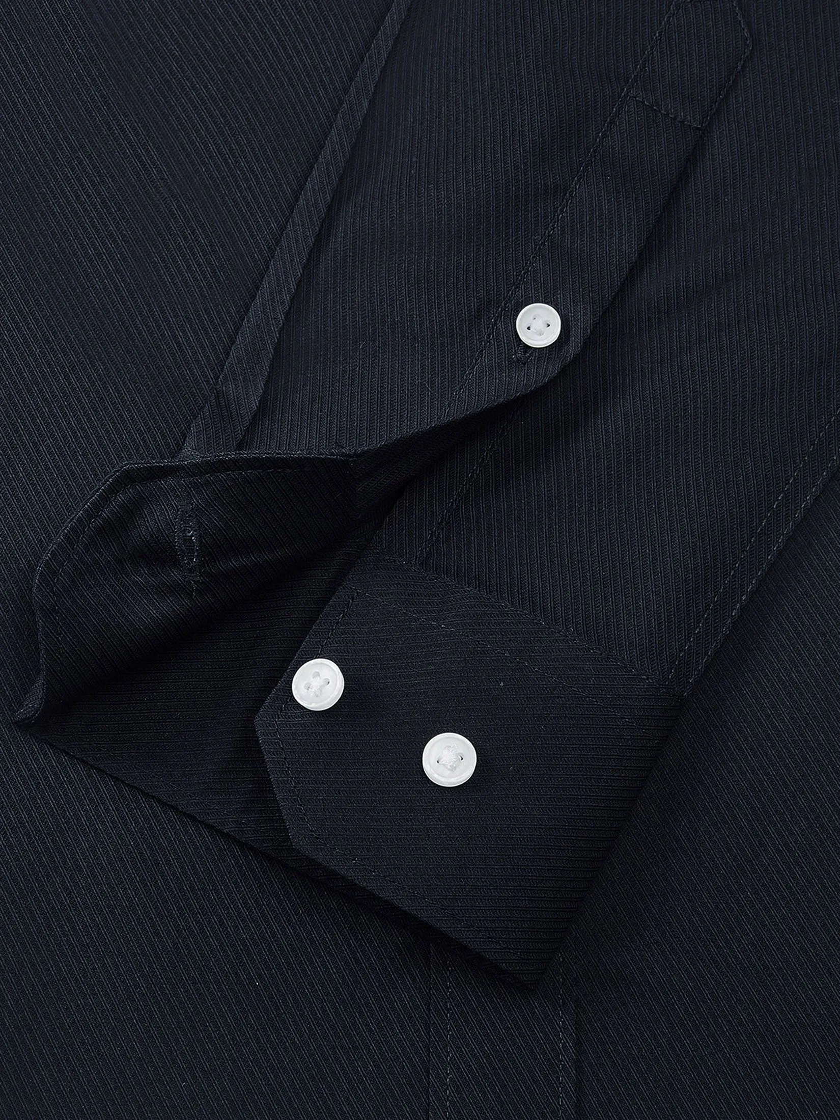 G2000 Men Clothing Wrinkle Free Formal Shirt  Smart Fit - Navy