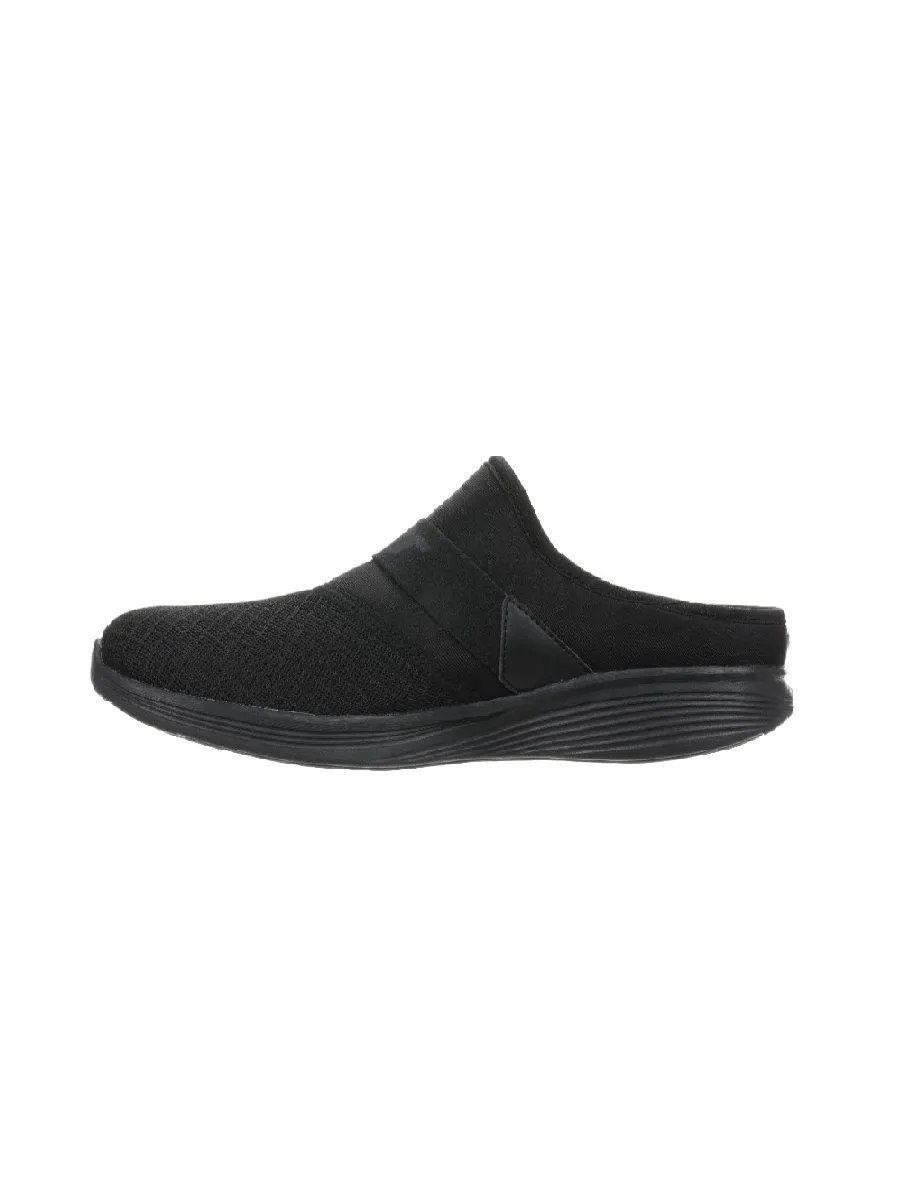 MBT BLACK Woman's TAKA Slip on