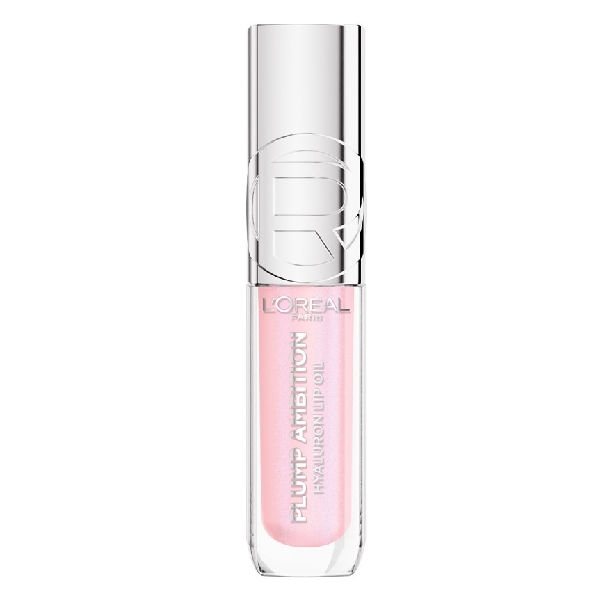 #L'OreaI Plump Ambition Lip Oil 101