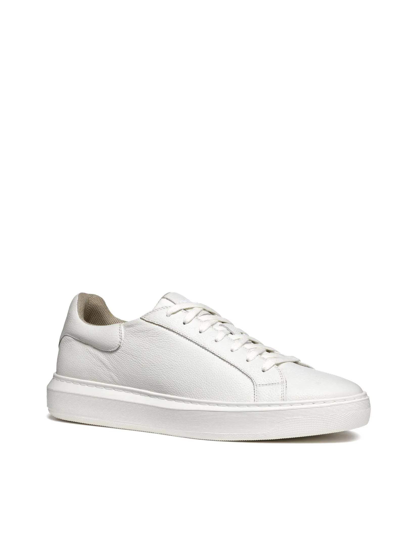 GEOX Men Sneakers U Deiven