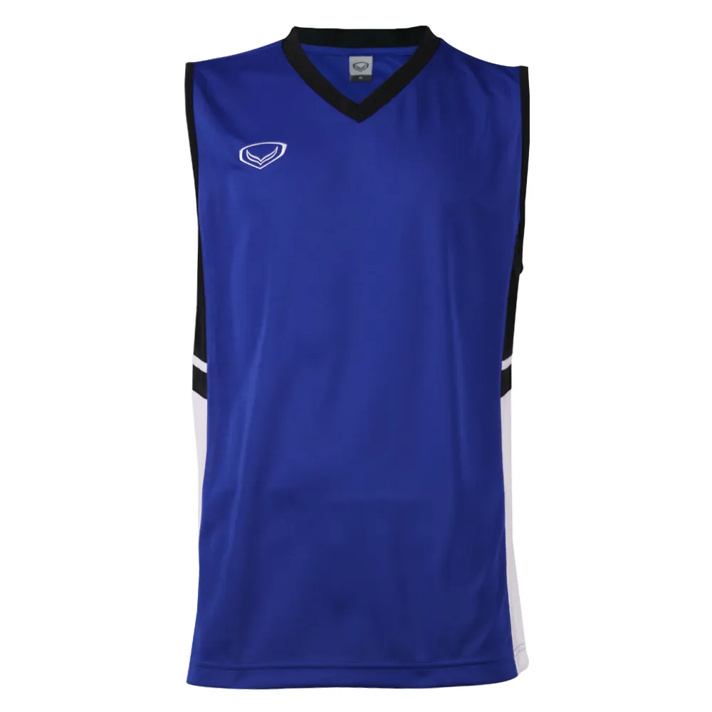 GRAND SPORT Blue Basketball (013162) Size - 3XL