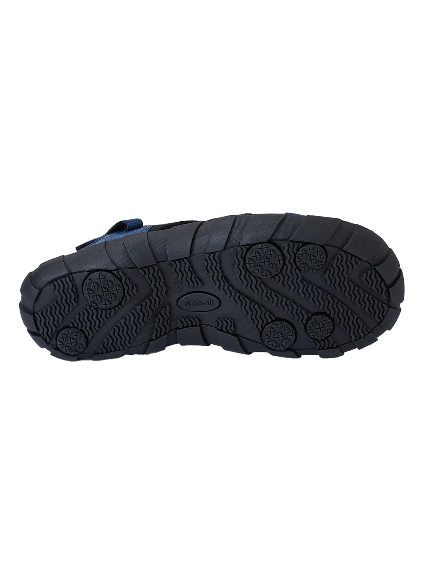 SCHOLL Explore Unisex's shoes navy