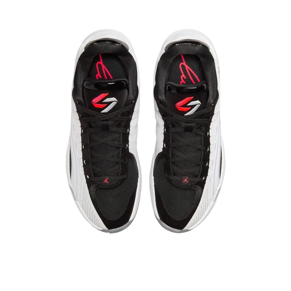 NIKE Luka 4 PF "White Cement" Men Basketball Shoes White - NI083SH722ENTH