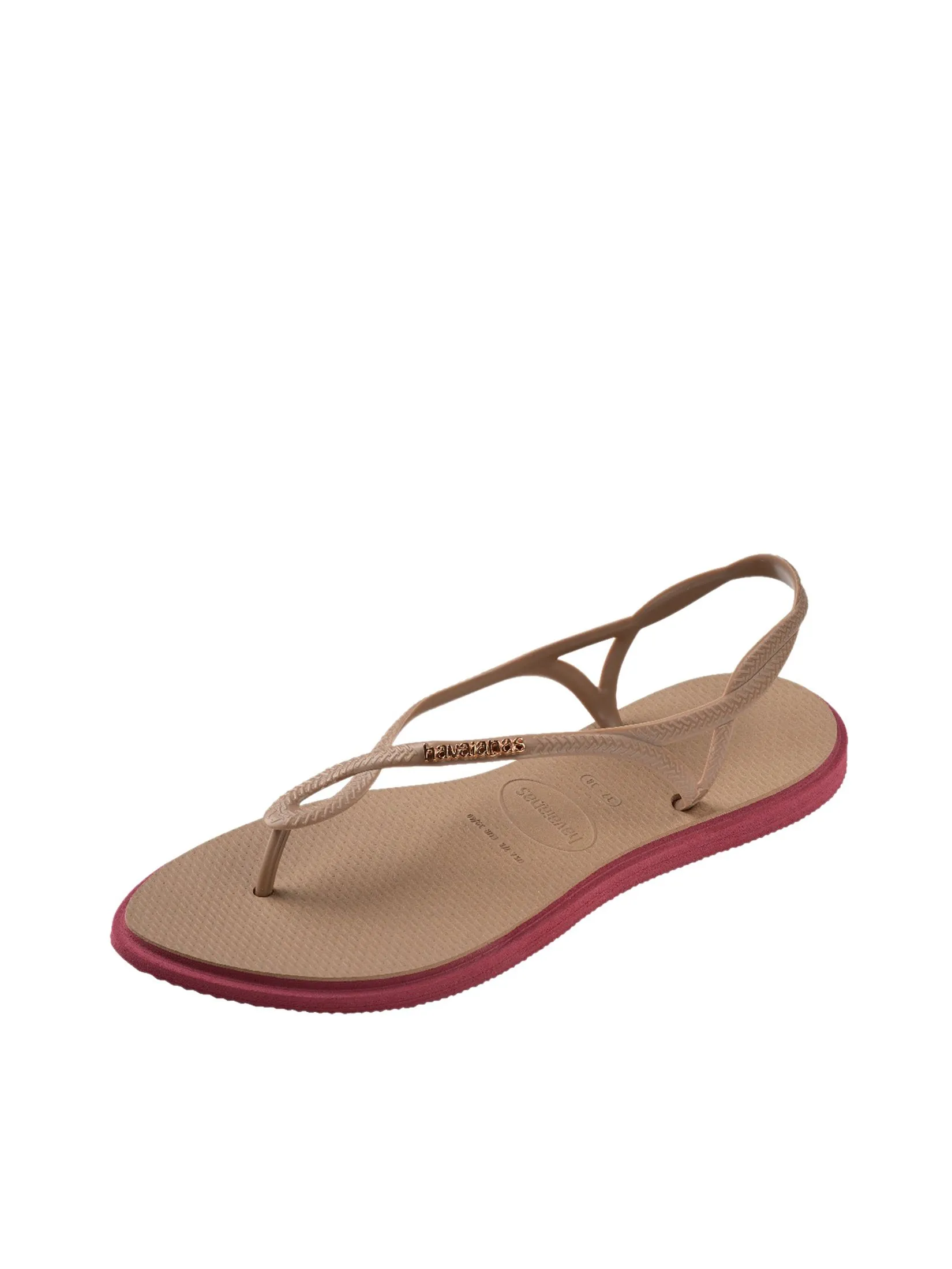 HAVAIANAS Unisex Sandals Luna Point