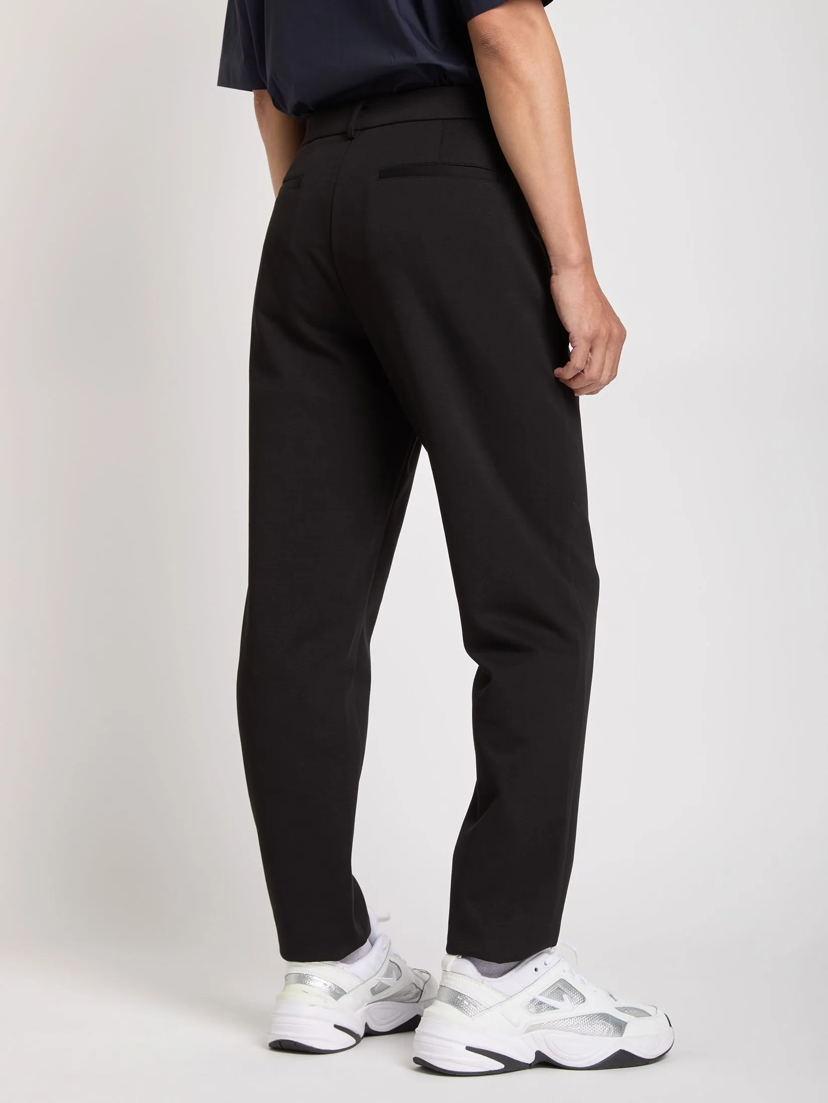 PACIFIC UNION Men Pants Straight