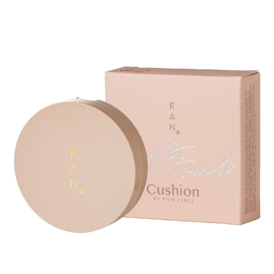 Ran Bright TouchCushion By PomVinij15g02