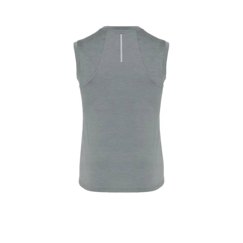 REEBOK Roland Men Running Tank Grey - RE099AP558ENTH
