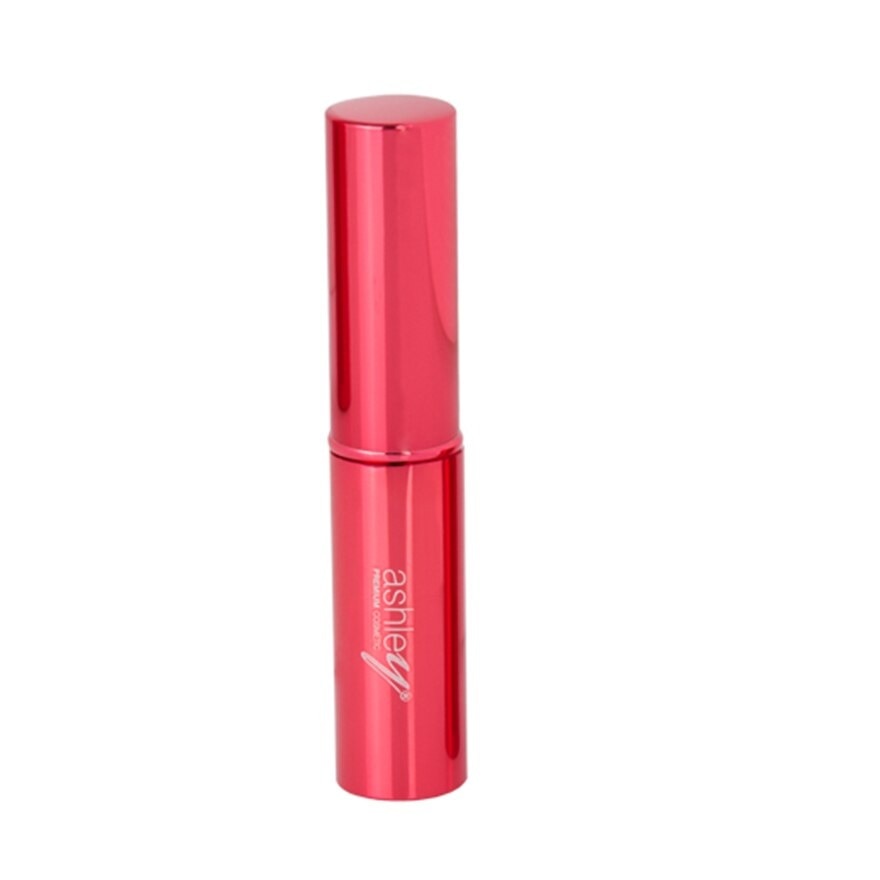 Ashley Rotating Brush 1Pcs AA160 Red