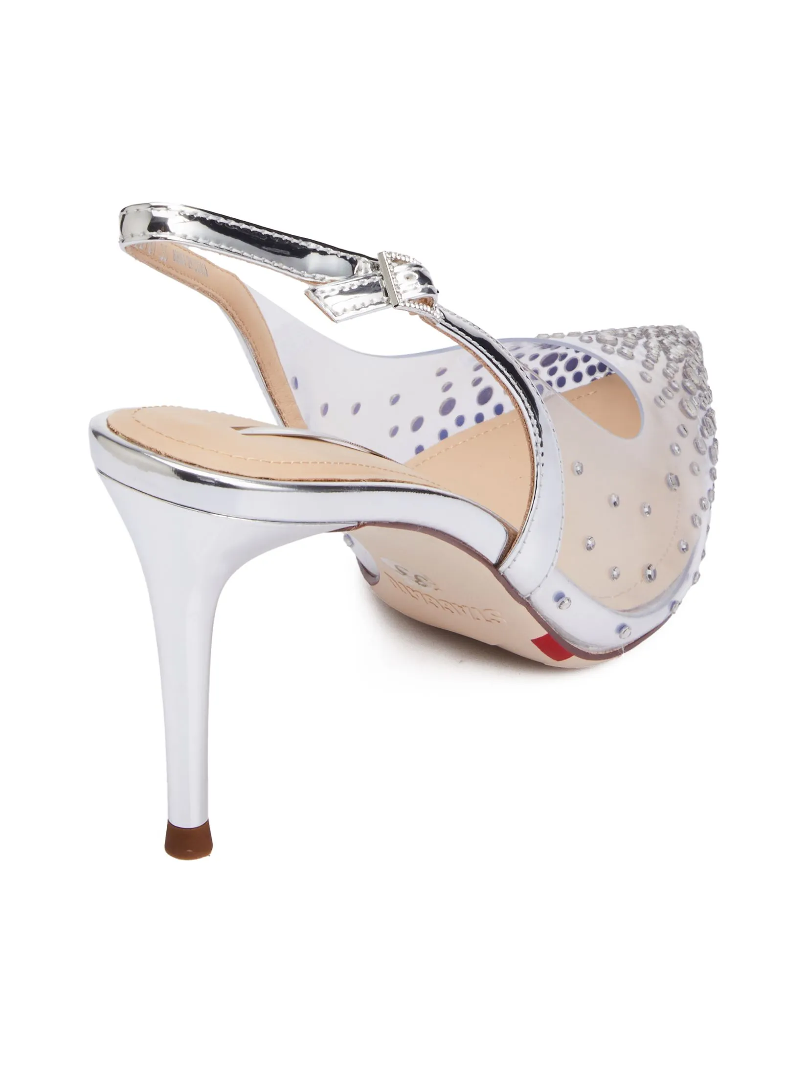 STACCATO Women Heel Slippers