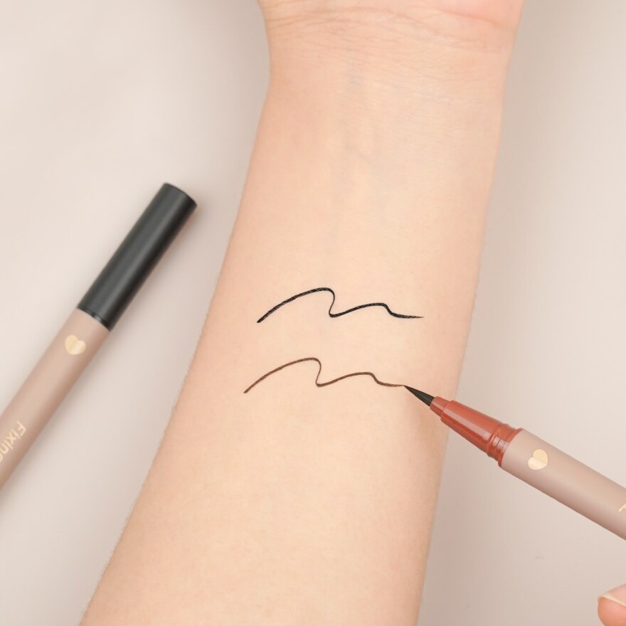 Meilinda Fixing Ink Pen Liner 02