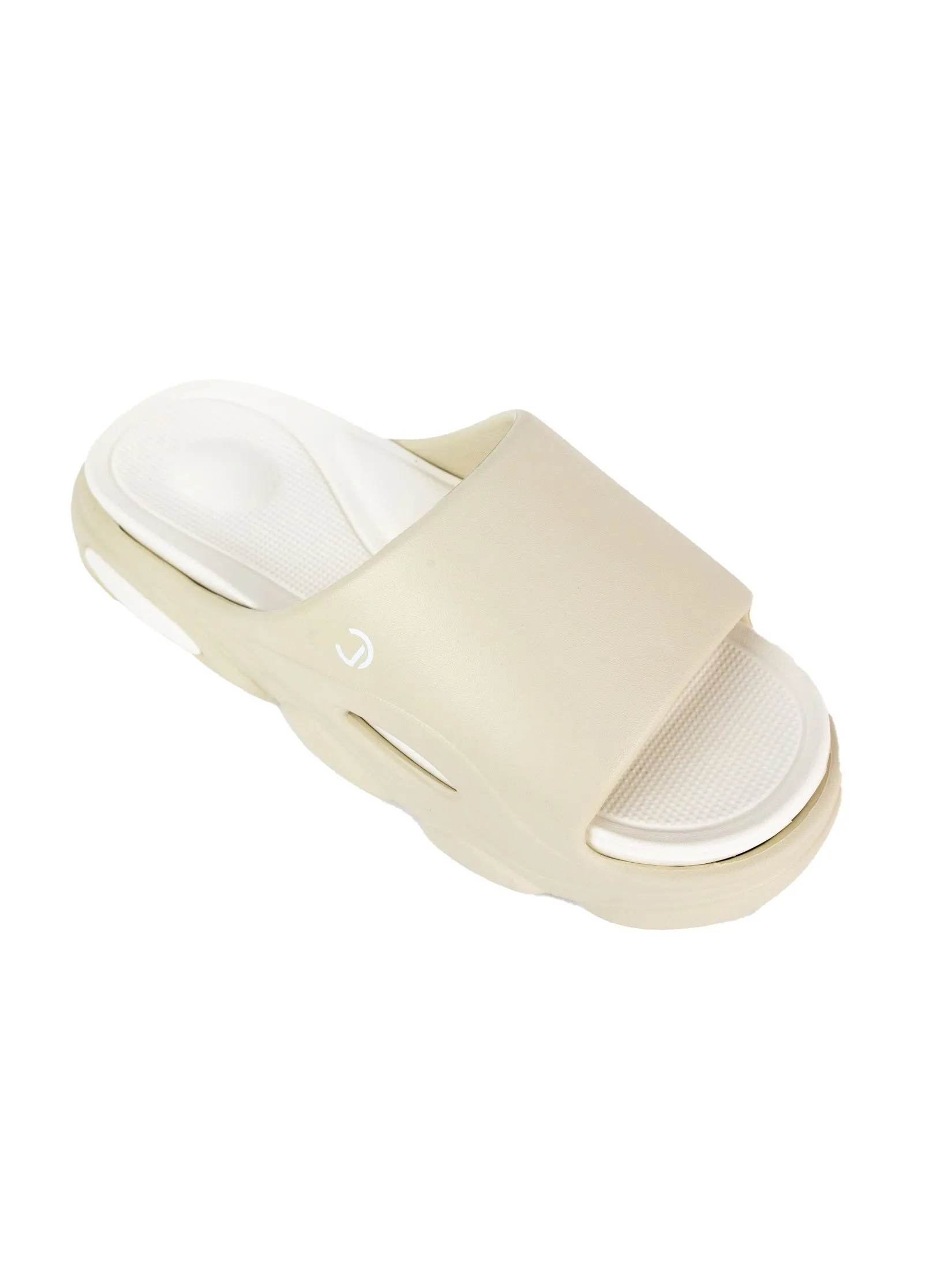 CHARLED Men's Sandals RS Beige