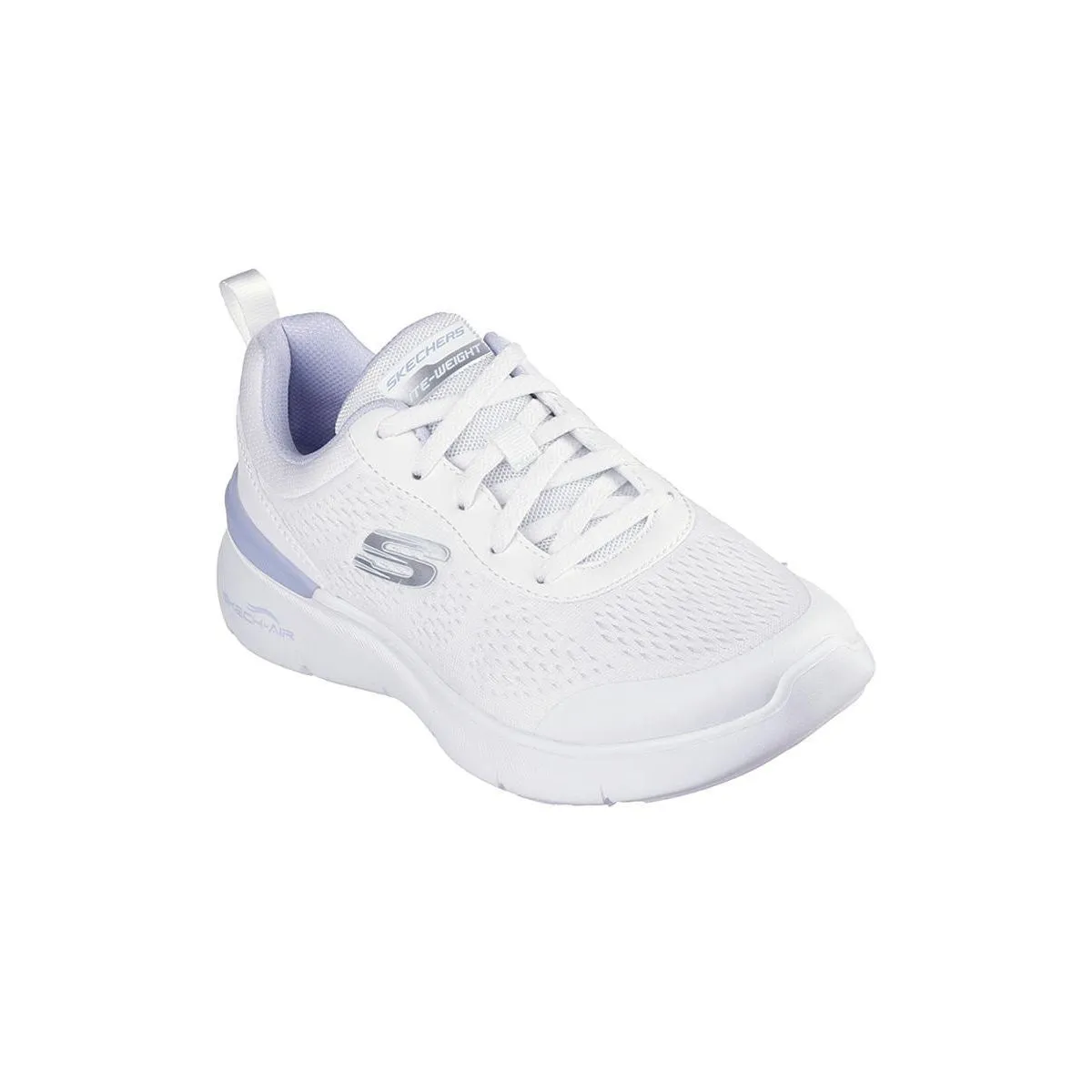 SKECHERS Women Casual Shoes Skech-Air® Dynamight 2.0 - New Heights White - SK108SH886ECTH