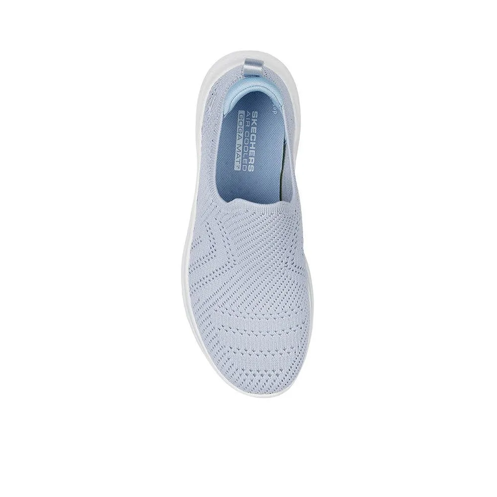 SKECHERS Women Training Shoes GO WALK 7™ - Amina Blue - SK108SH815EETH