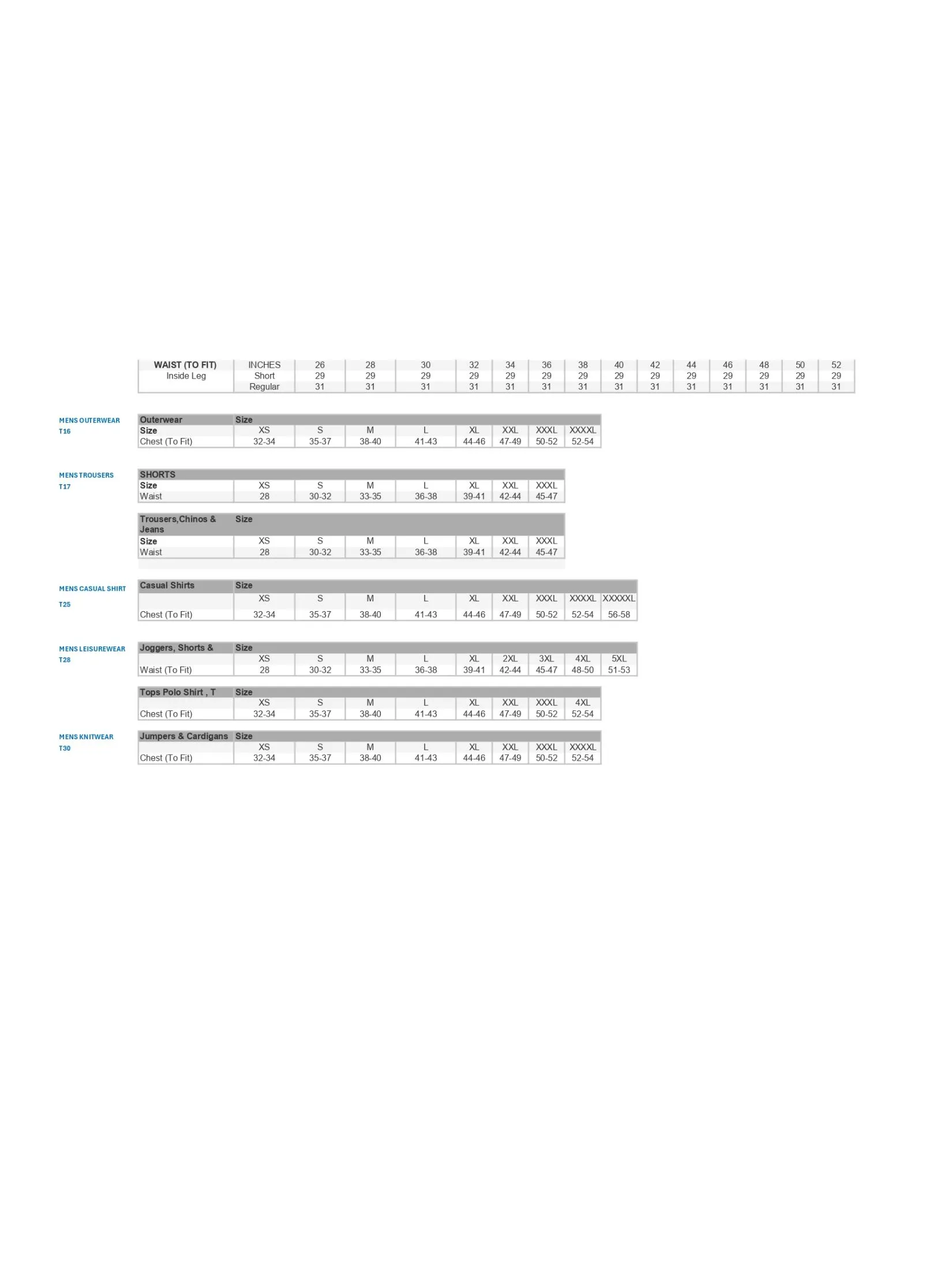 MARKS & SPENCER Men Chino Pants Tapered Fit Twin Pleat Stretch