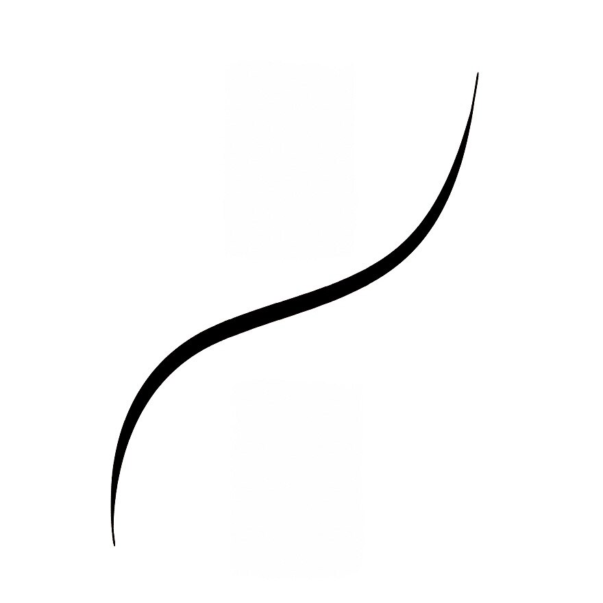 #L'Oreal Micro Fine Brush Eyeliner Black