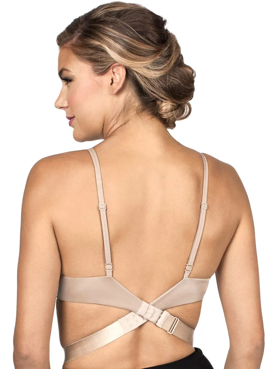 INTRIQUE ADJUSTABLE LOW BACK STRAP