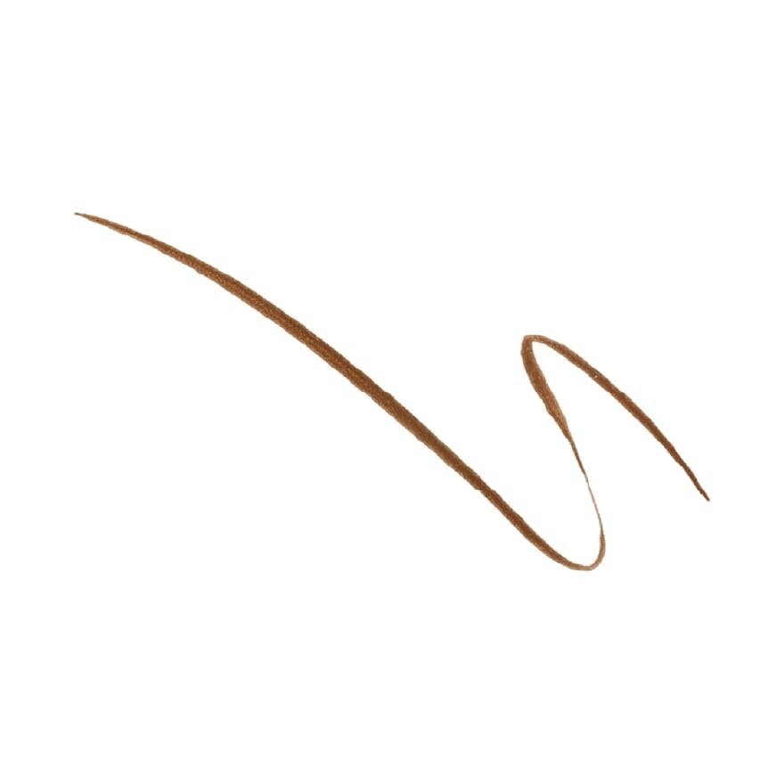 2P Original Oh My Eyeliner 0.5g. 02 Gentle Brown