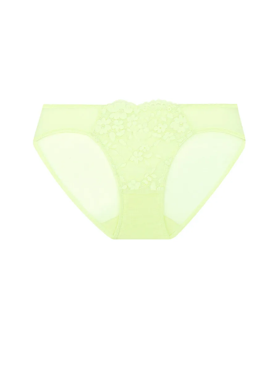SABINA Panty Woman Doomm Doomm Collection - LightGreen