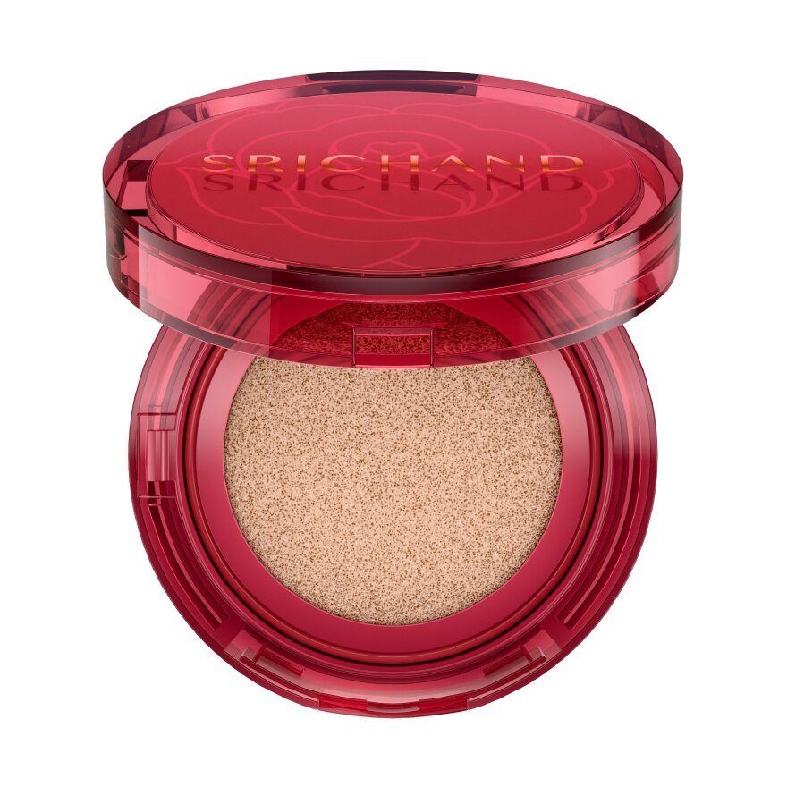 Srichand Super Coverage Cushion14g 105 - 105 Pinkish