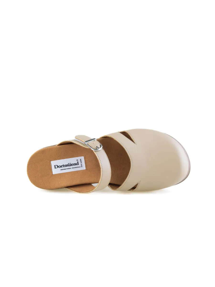 DORTMUEND Women Sandals Miriam Khaki