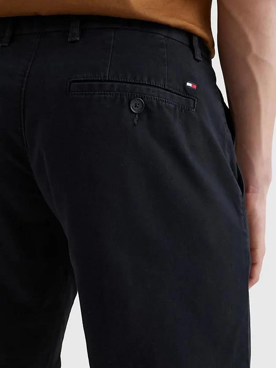 TOMMY HILFIGER Men 1985 Collection Brooklyn Shorts  - Navy Blue