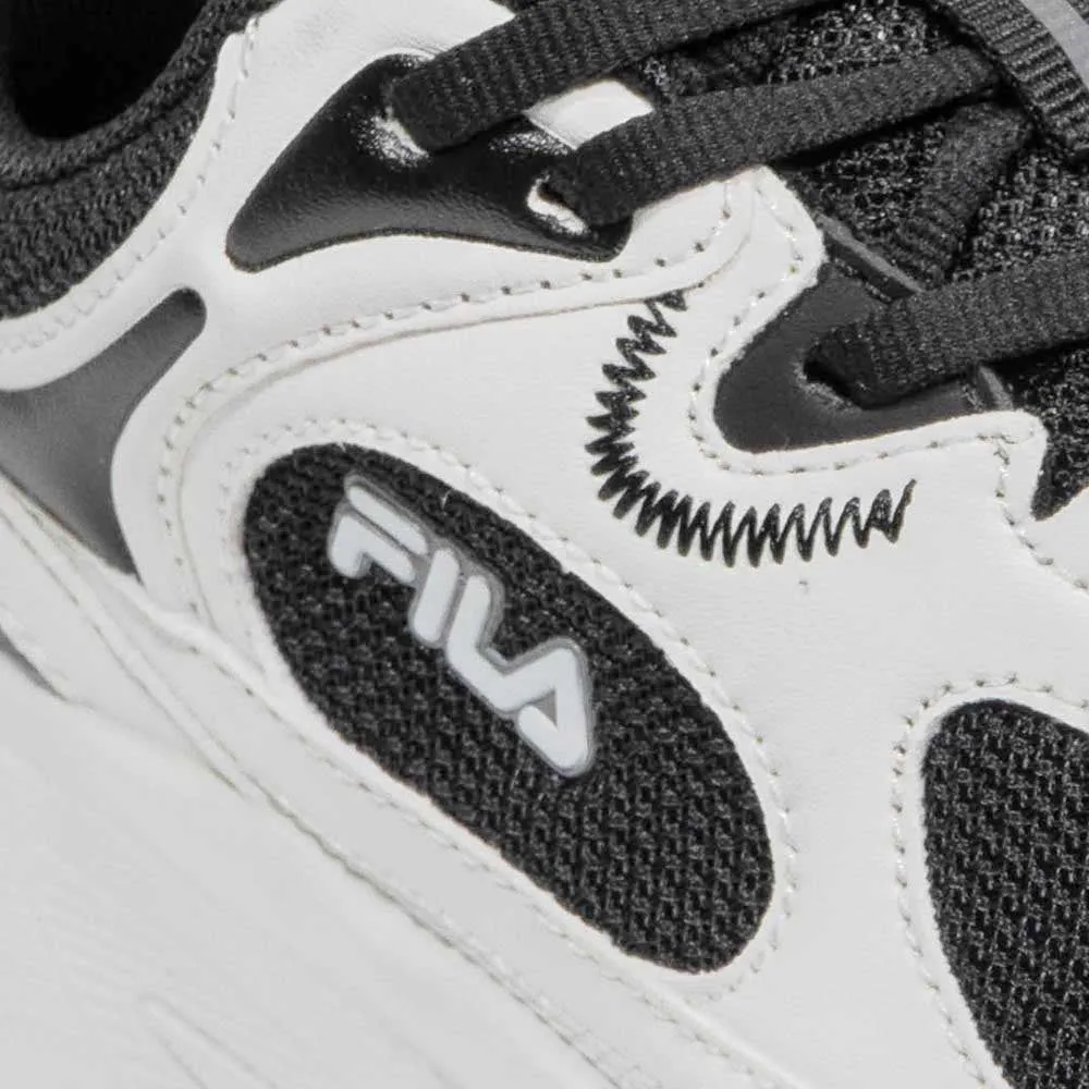 FILA Xenia Women Casual Shoes White - FI039SH047EMTH