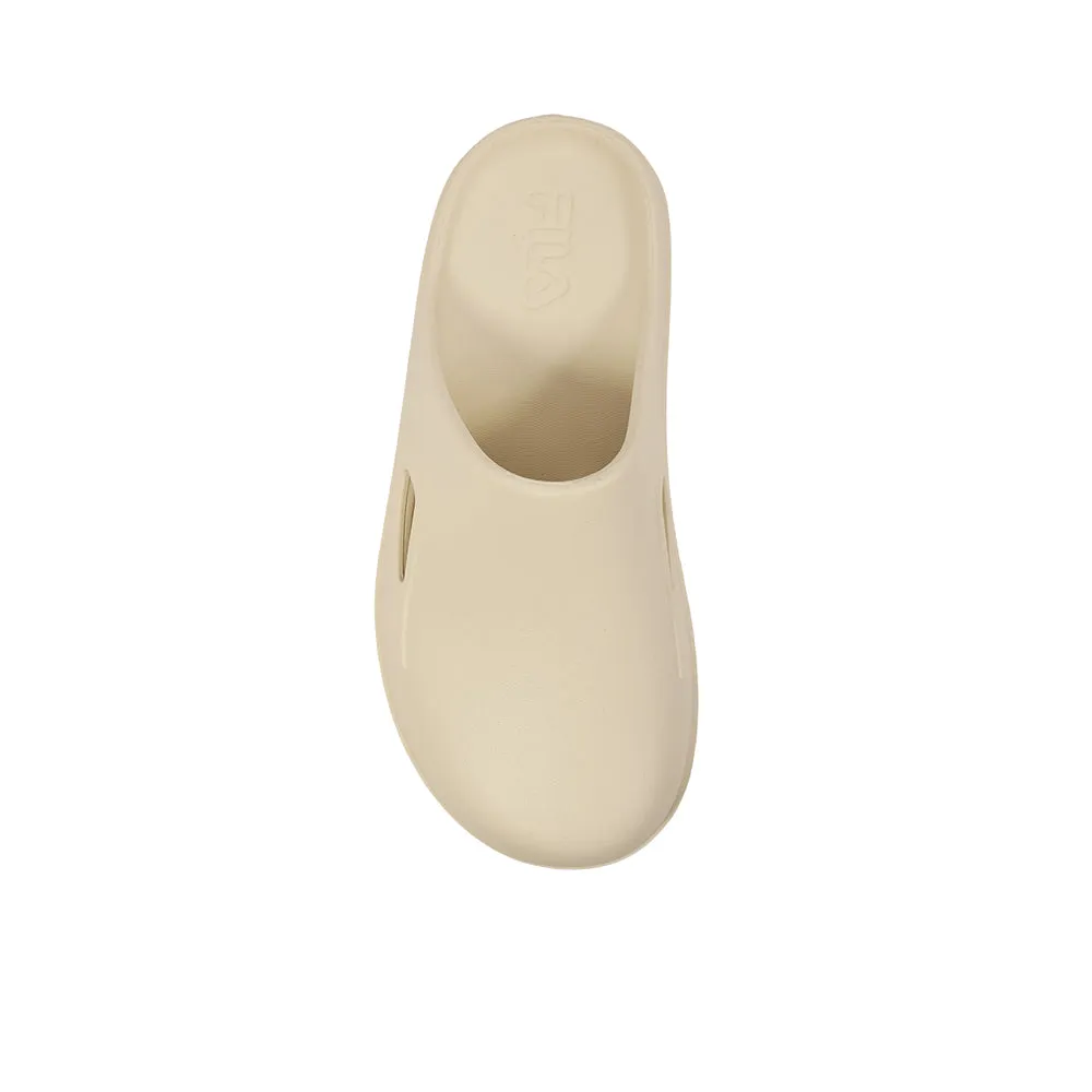 FILA Men Sandals Daily You Beige - FI039SH853EKTH