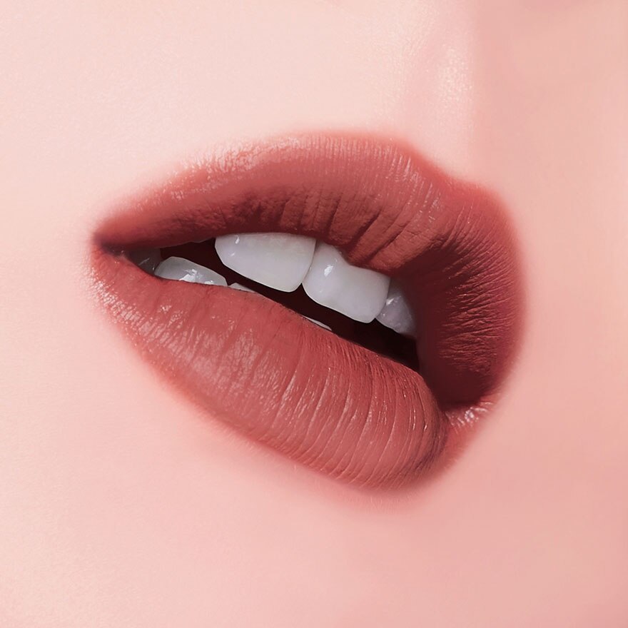 XOXO Make me Melt Semi-matte Lipstick08