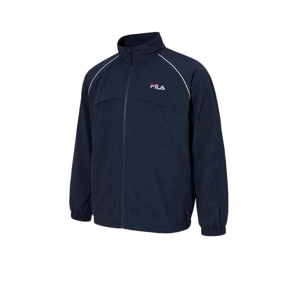 FILA Unisex Jacket Iconic Blue - FI039AP012ENTH