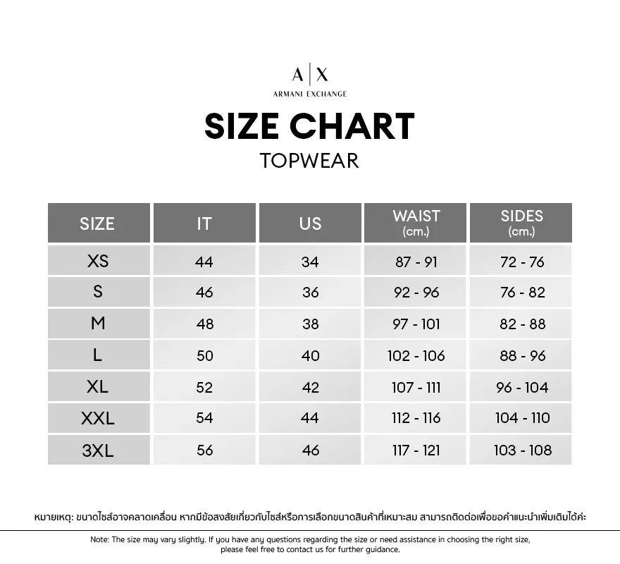 ARMANI EXCHANGE Blazer Men XM001198-AF16678-UC001 Black