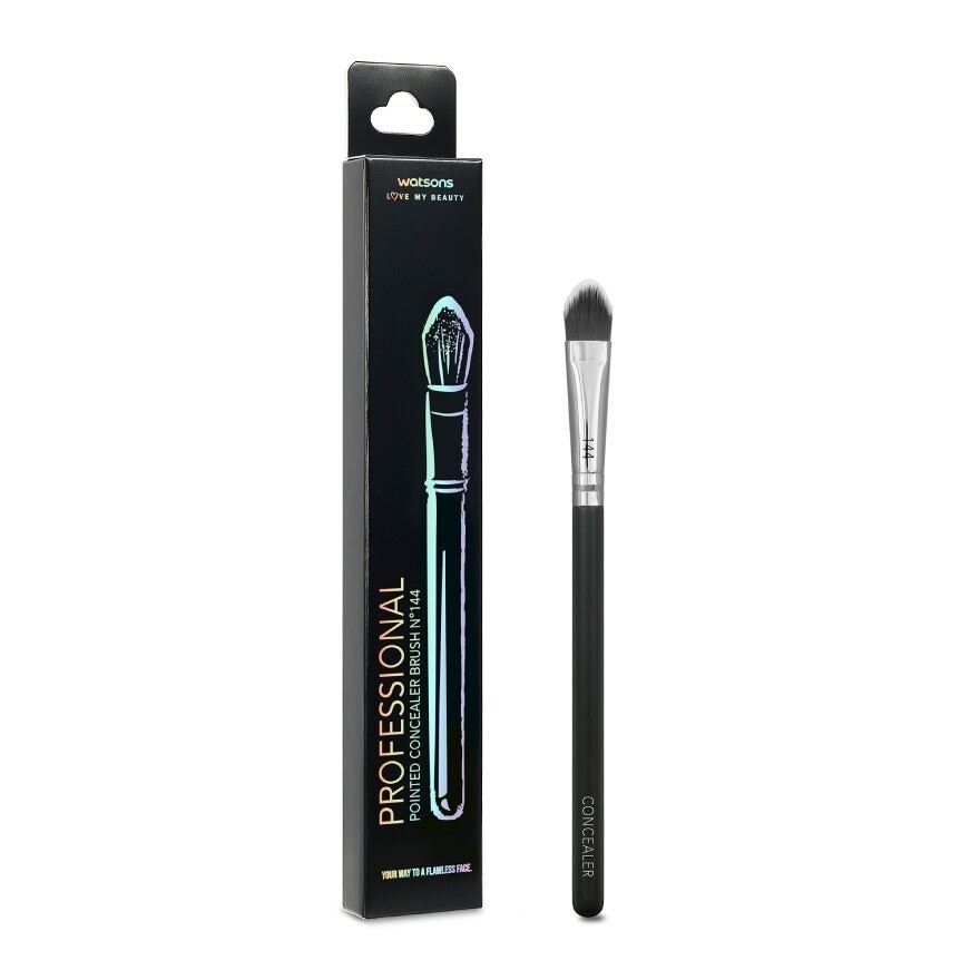 Watsons Pointed Concealer Brush