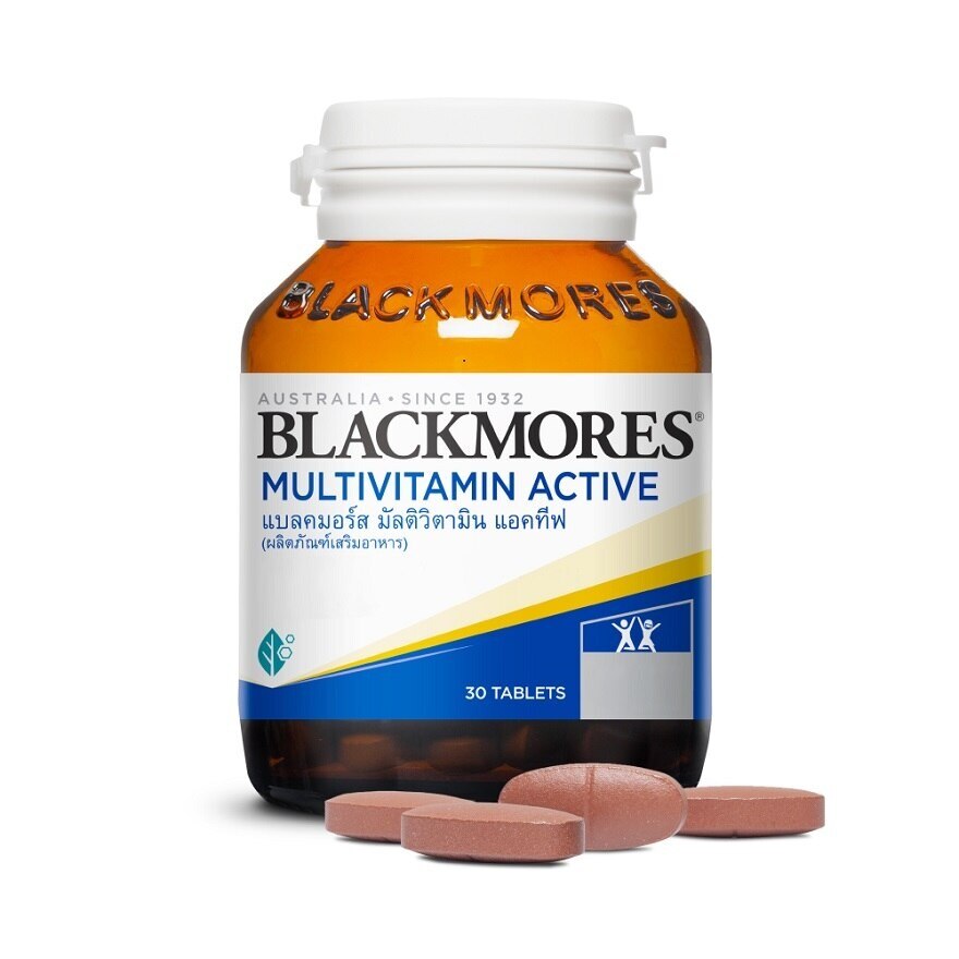 Blackmores Multi Active 30tab