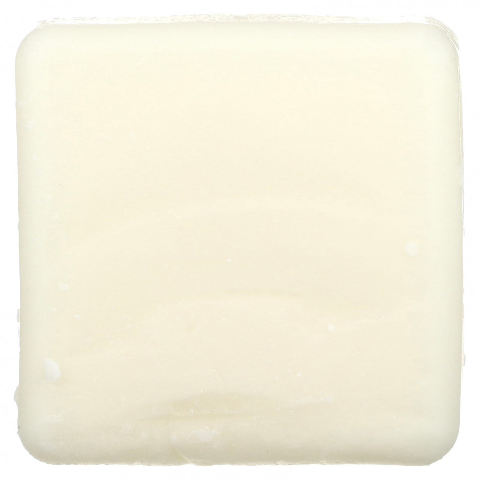 ATTITUDE, Leaves Bar, питательный кондиционер, сандаловое дерево, 113 г (4 унции)