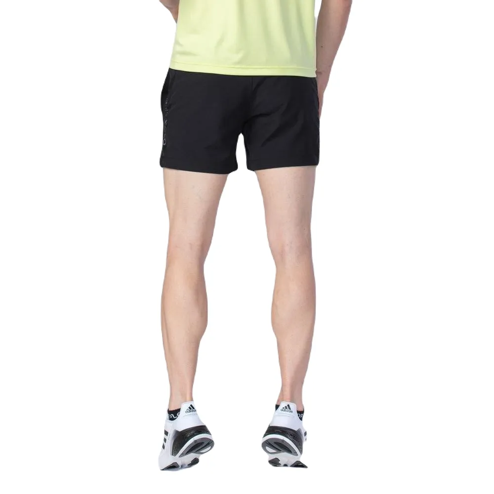 XOLO Black Time To Go Training shorts (039021)