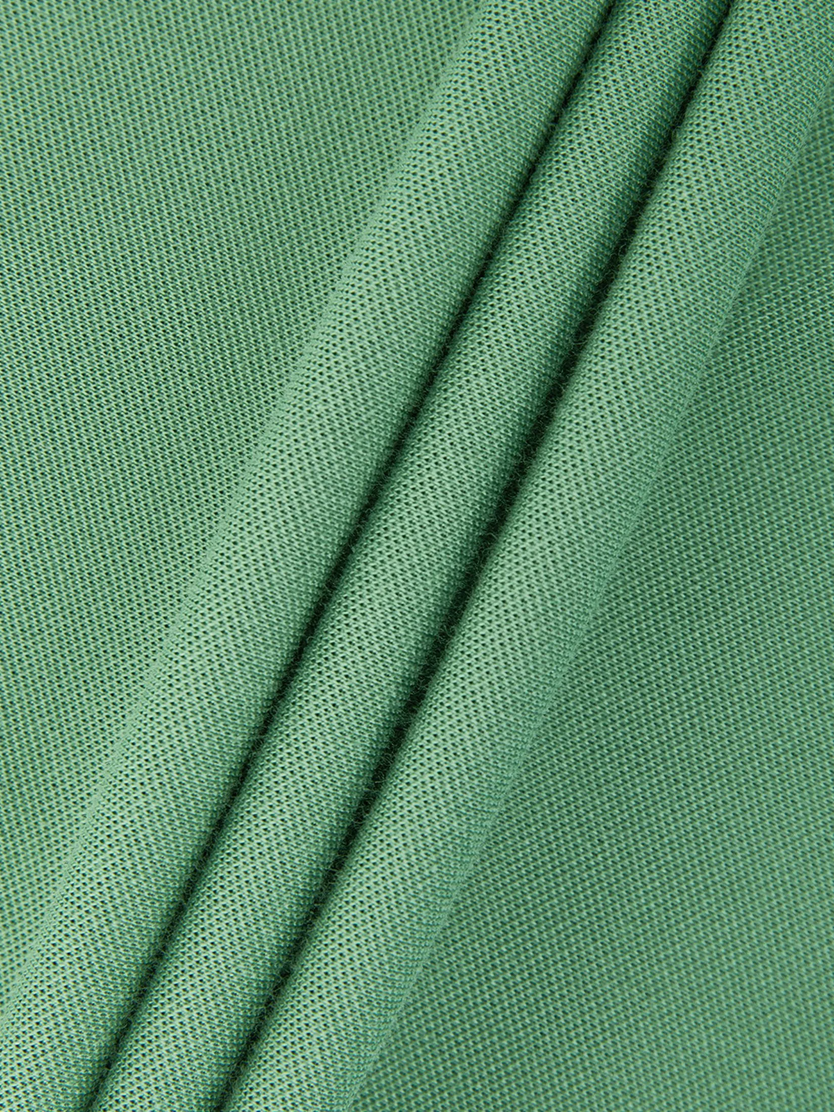 G2000 Men Clothing Super Light Mercerized Cotton Pique Short Sleeve Polo Tee  Smart Fit - 5114146244 - Green