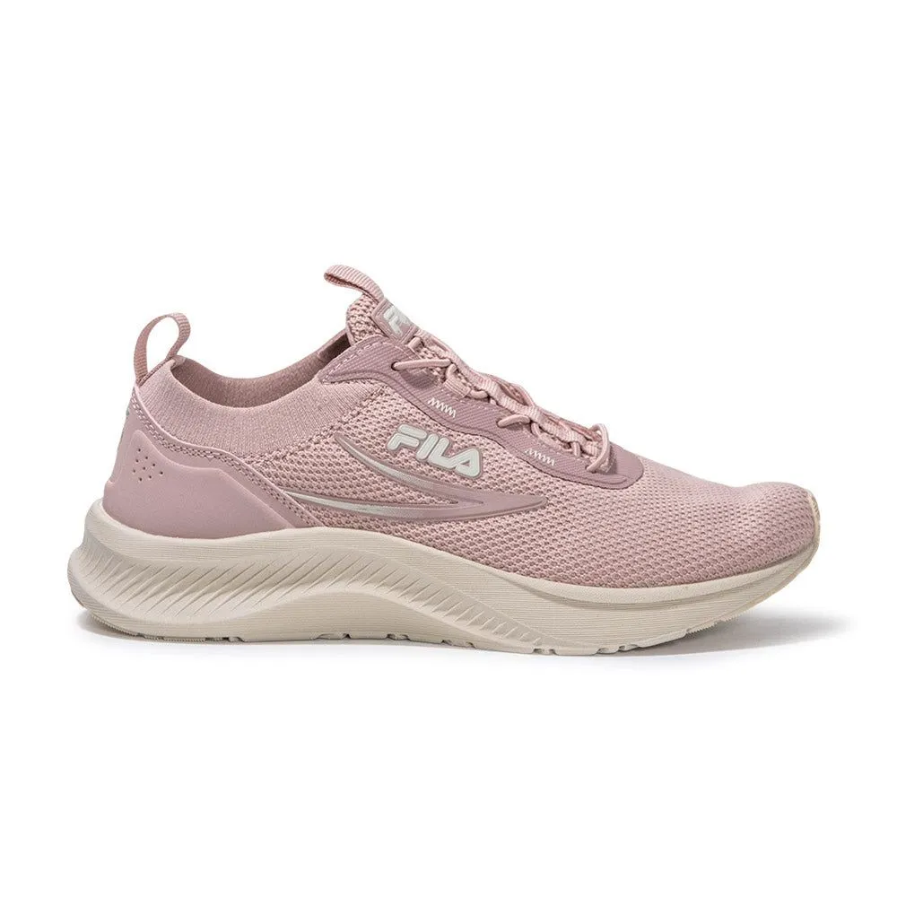FILA Women Running Shoes Memory Skyway 4.0 Pink - FI039SH578ELTH