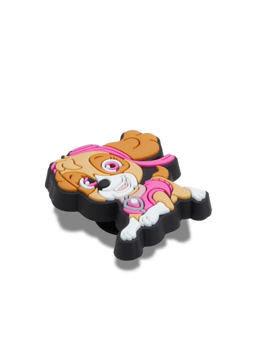 CROCS JIBBITZ™ PAW PATROL SKYE 1