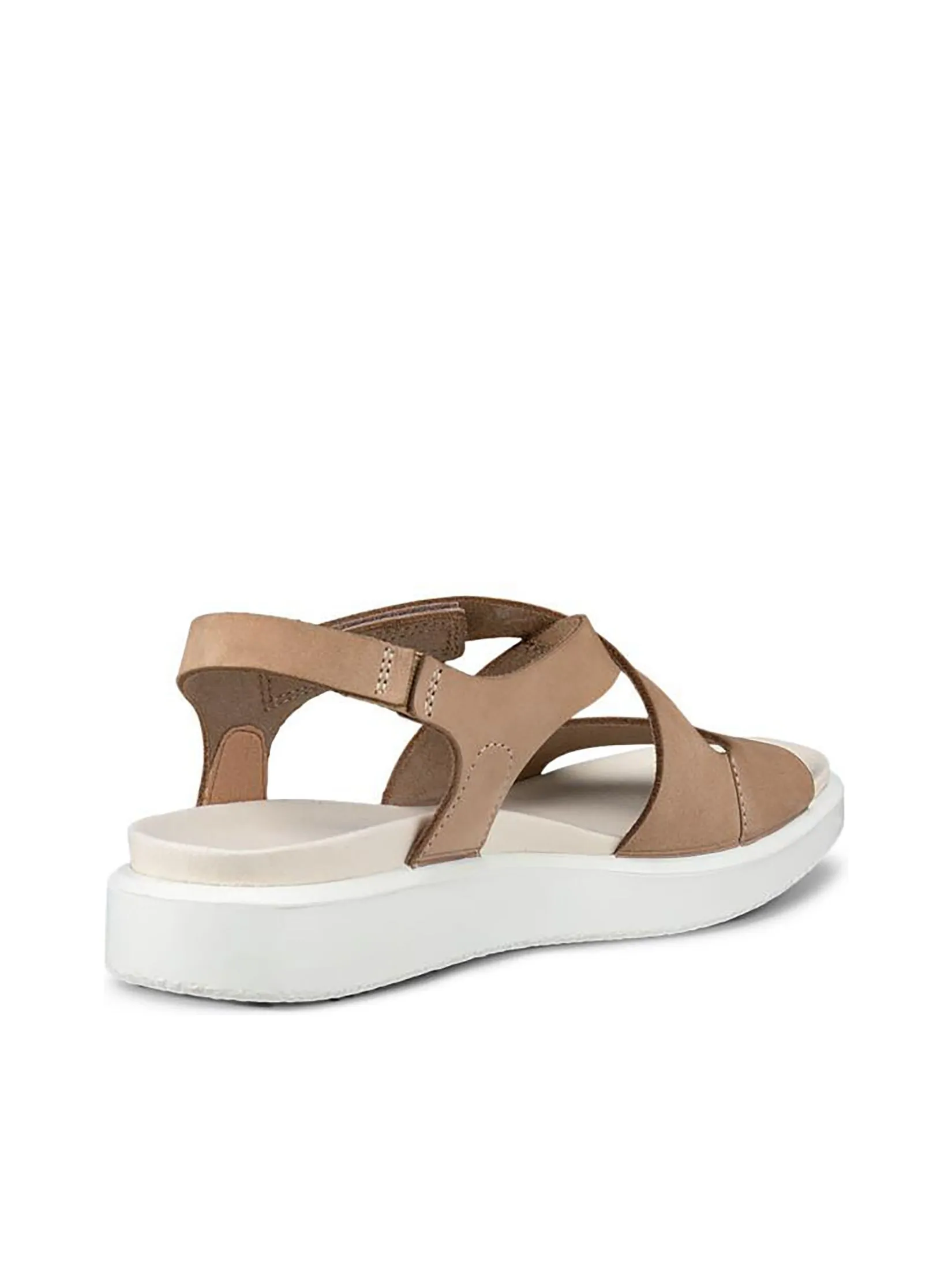 ECCO Women Sandals Flowt W Nude