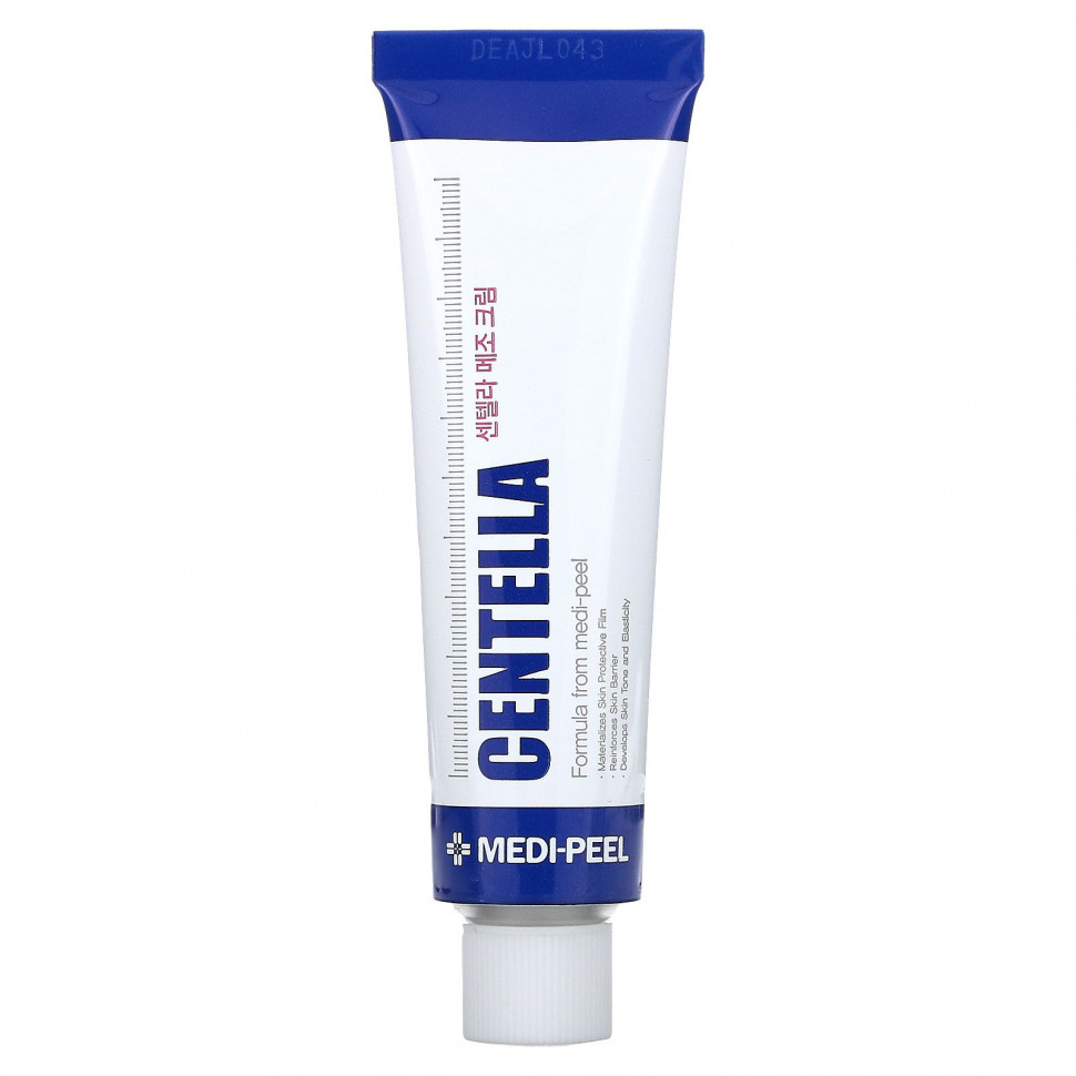 Medi-Peel, Крем-меццо из центеллы, 30 мл (1,01 жидк. Унции)