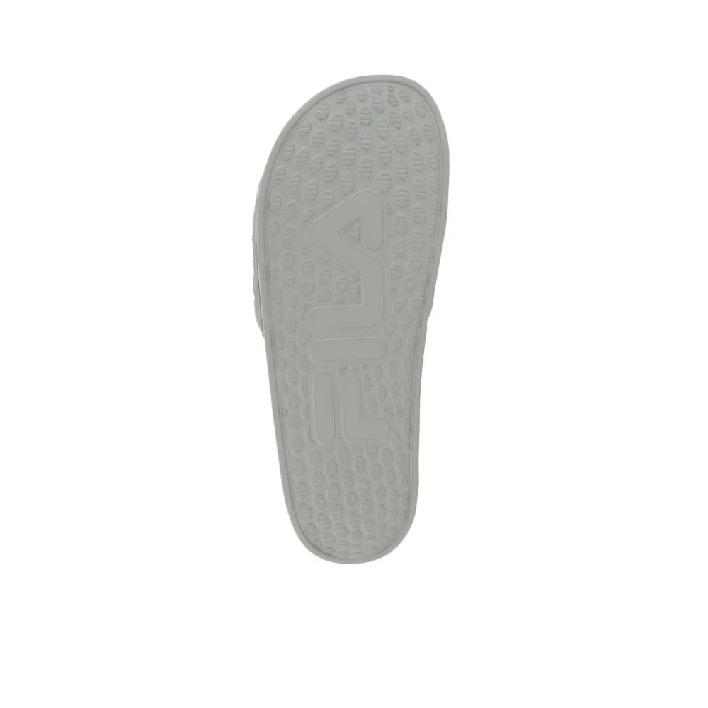 FILA Men Sandals Nice Try Grey - FI039SH744EKTH