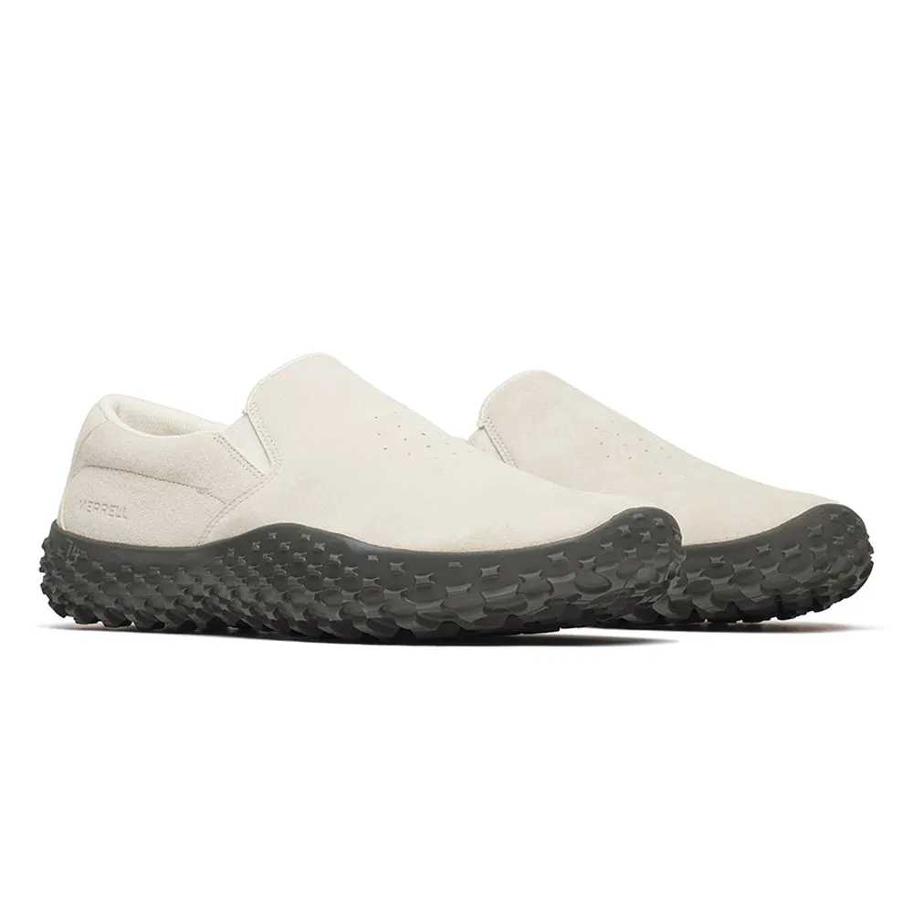 MERRELL Wrapt Slip On Men Casual Shoes Cream - ME189SH662ENTH